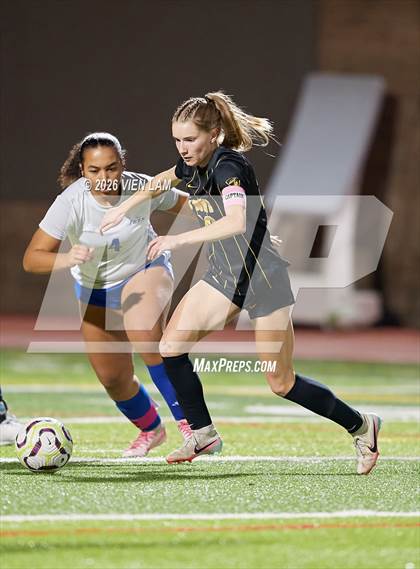 Thumbnail 3 in Encinal @ Bishop O'Dowd photogallery.