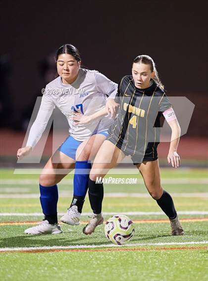 Thumbnail 3 in Encinal @ Bishop O'Dowd photogallery.