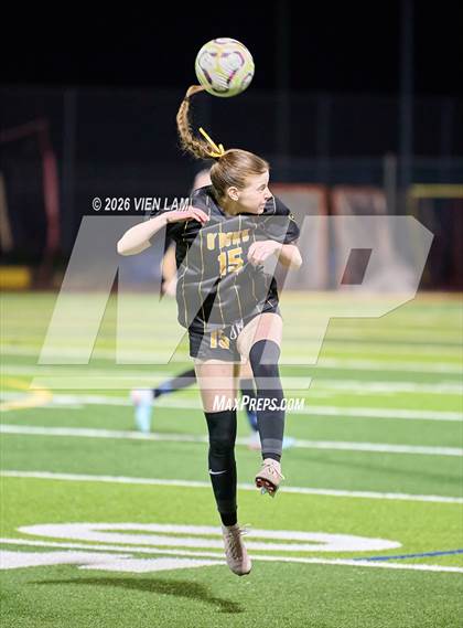 Thumbnail 3 in Encinal @ Bishop O'Dowd photogallery.