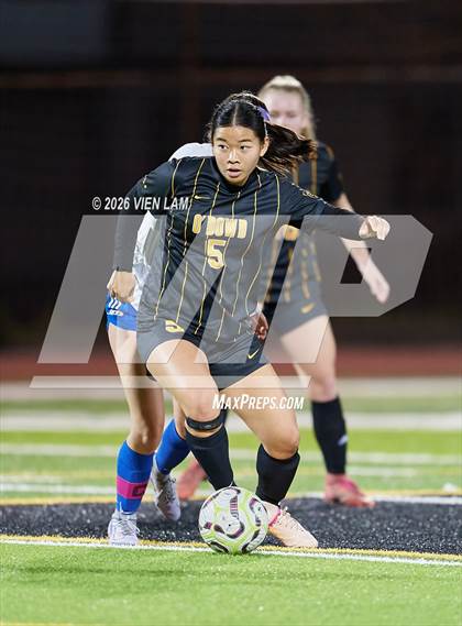 Thumbnail 3 in Encinal @ Bishop O'Dowd photogallery.