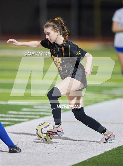 Thumbnail 3 in Encinal @ Bishop O'Dowd photogallery.