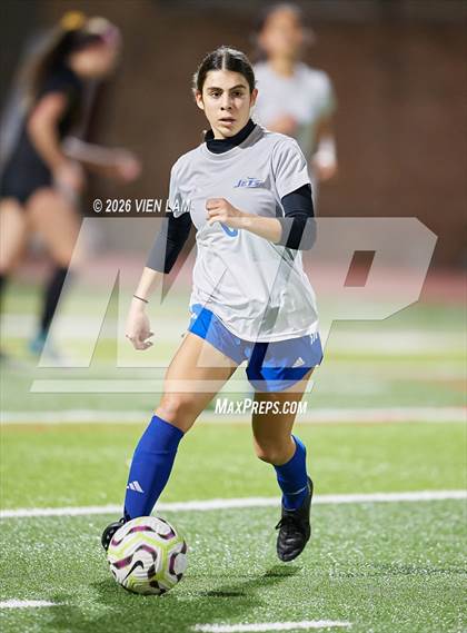 Thumbnail 1 in Encinal @ Bishop O'Dowd photogallery.