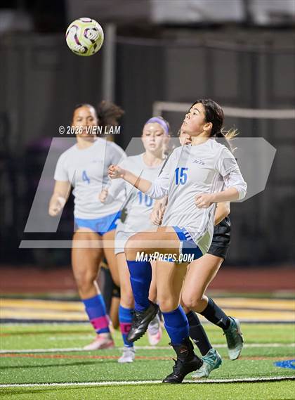 Thumbnail 3 in Encinal @ Bishop O'Dowd photogallery.