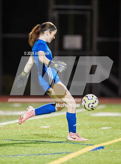 Thumbnail 2 in Encinal @ Bishop O'Dowd photogallery.