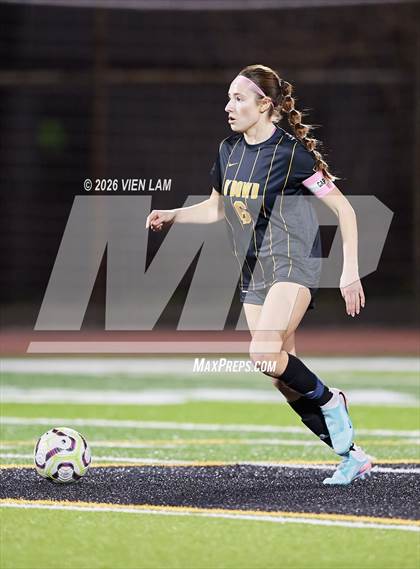 Thumbnail 1 in Encinal @ Bishop O'Dowd photogallery.