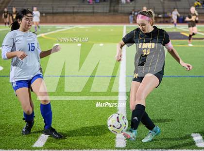 Thumbnail 3 in Encinal @ Bishop O'Dowd photogallery.