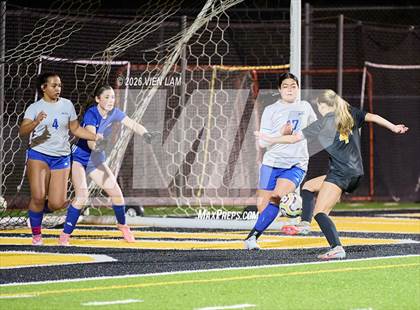 Thumbnail 1 in Encinal @ Bishop O'Dowd photogallery.