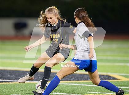 Thumbnail 2 in Encinal @ Bishop O'Dowd photogallery.