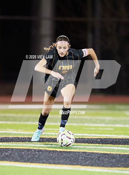 Thumbnail 2 in Encinal @ Bishop O'Dowd photogallery.