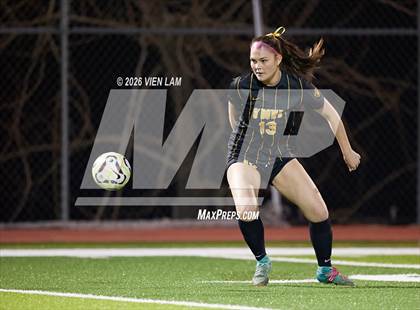 Thumbnail 3 in Encinal @ Bishop O'Dowd photogallery.