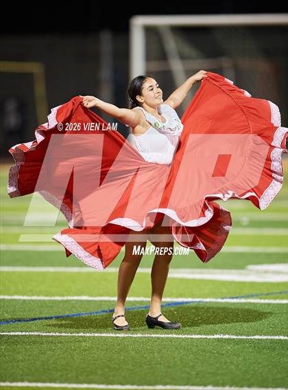 Thumbnail 2 in Encinal @ Bishop O'Dowd photogallery.