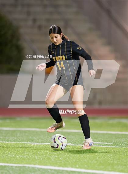 Thumbnail 2 in Encinal @ Bishop O'Dowd photogallery.