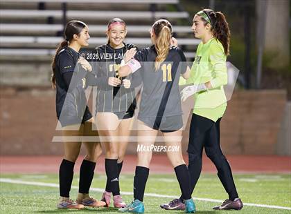 Thumbnail 1 in Encinal @ Bishop O'Dowd photogallery.