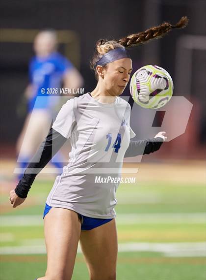 Thumbnail 1 in Encinal @ Bishop O'Dowd photogallery.