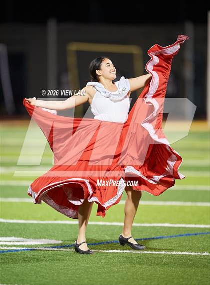 Thumbnail 2 in Encinal @ Bishop O'Dowd photogallery.