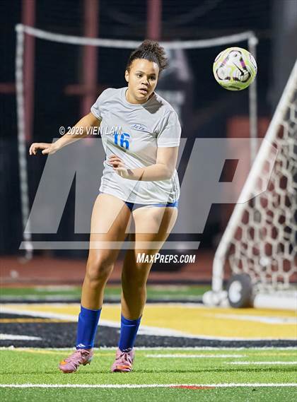 Thumbnail 1 in Encinal @ Bishop O'Dowd photogallery.