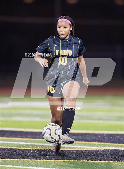 Thumbnail 1 in Encinal @ Bishop O'Dowd photogallery.