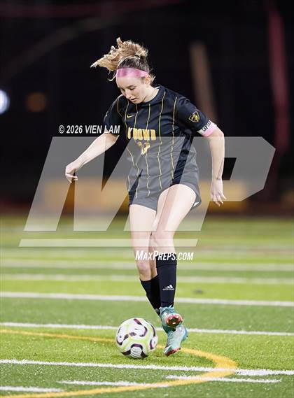 Thumbnail 3 in Encinal @ Bishop O'Dowd photogallery.