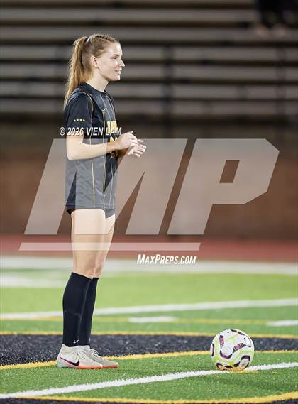 Thumbnail 3 in Encinal @ Bishop O'Dowd photogallery.