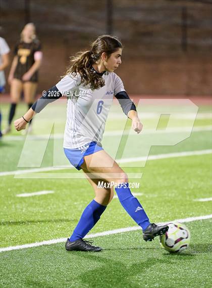 Thumbnail 2 in Encinal @ Bishop O'Dowd photogallery.