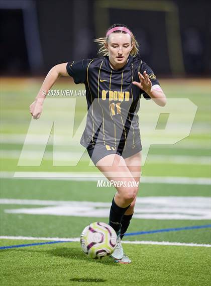 Thumbnail 2 in Encinal @ Bishop O'Dowd photogallery.