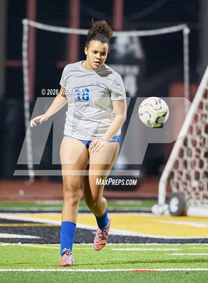 Thumbnail 2 in Encinal @ Bishop O'Dowd photogallery.