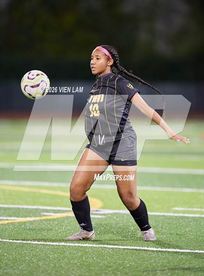 Thumbnail 2 in Encinal @ Bishop O'Dowd photogallery.