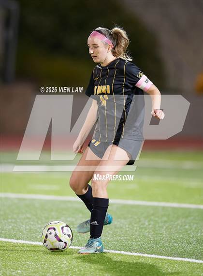 Thumbnail 3 in Encinal @ Bishop O'Dowd photogallery.