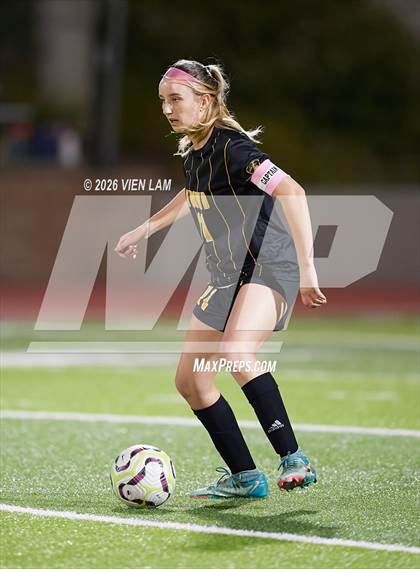 Thumbnail 1 in Encinal @ Bishop O'Dowd photogallery.