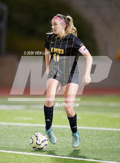 Thumbnail 2 in Encinal @ Bishop O'Dowd photogallery.