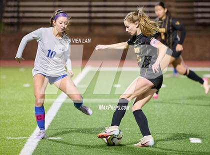 Thumbnail 3 in Encinal @ Bishop O'Dowd photogallery.