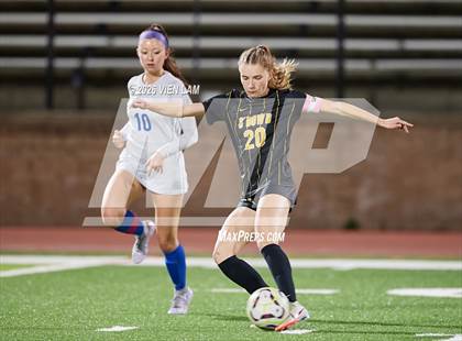 Thumbnail 3 in Encinal @ Bishop O'Dowd photogallery.