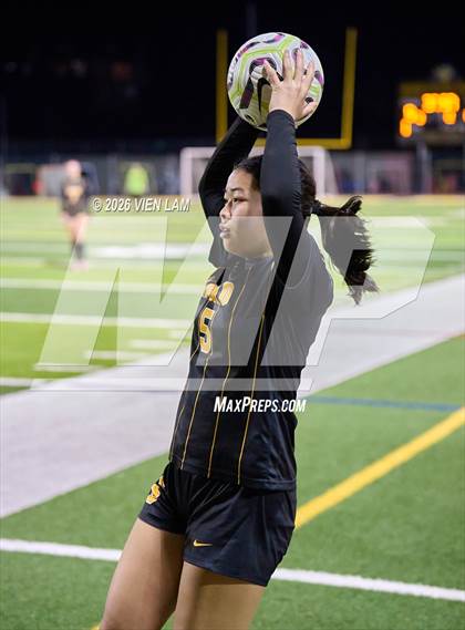 Thumbnail 1 in Encinal @ Bishop O'Dowd photogallery.