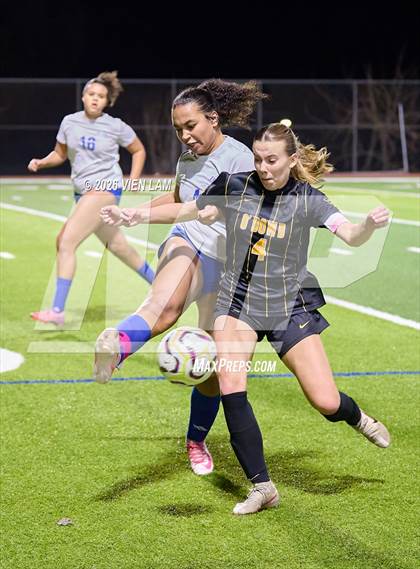 Thumbnail 3 in Encinal @ Bishop O'Dowd photogallery.