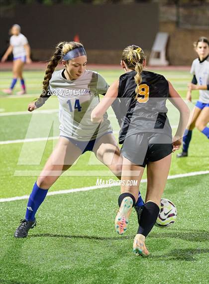 Thumbnail 3 in Encinal @ Bishop O'Dowd photogallery.