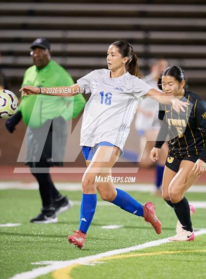 Thumbnail 3 in Encinal @ Bishop O'Dowd photogallery.