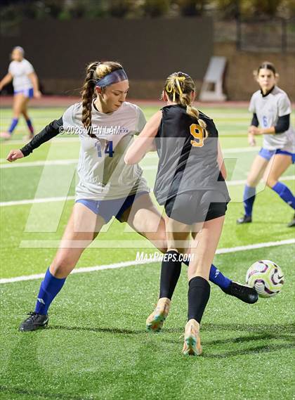 Thumbnail 1 in Encinal @ Bishop O'Dowd photogallery.