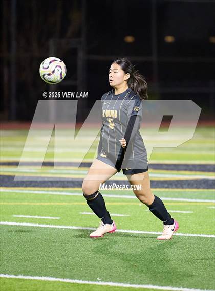 Thumbnail 2 in Encinal @ Bishop O'Dowd photogallery.