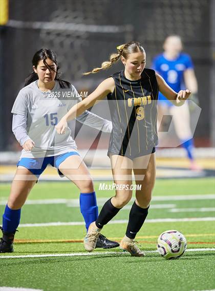 Thumbnail 3 in Encinal @ Bishop O'Dowd photogallery.