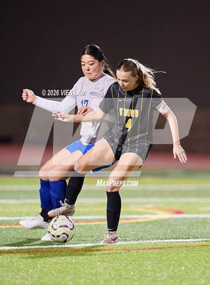 Thumbnail 2 in Encinal @ Bishop O'Dowd photogallery.