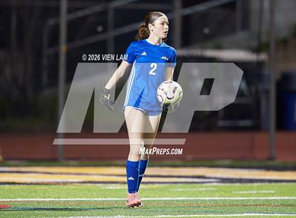 Thumbnail 2 in Encinal @ Bishop O'Dowd photogallery.