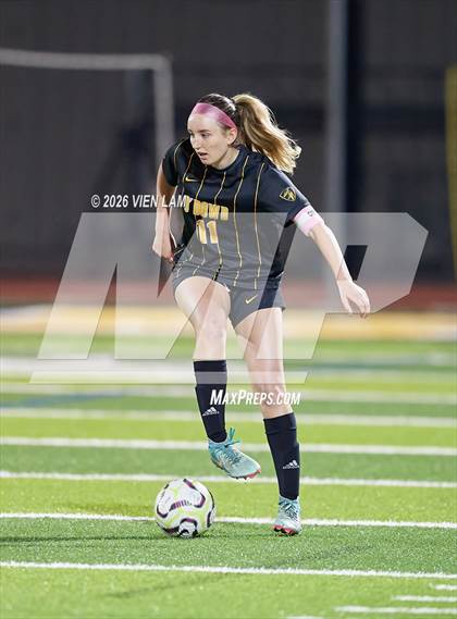 Thumbnail 3 in Encinal @ Bishop O'Dowd photogallery.