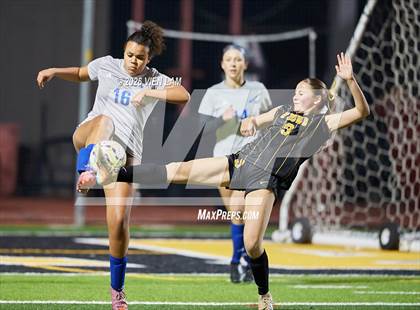 Thumbnail 1 in Encinal @ Bishop O'Dowd photogallery.