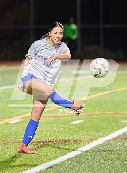 Thumbnail 3 in Encinal @ Bishop O'Dowd photogallery.