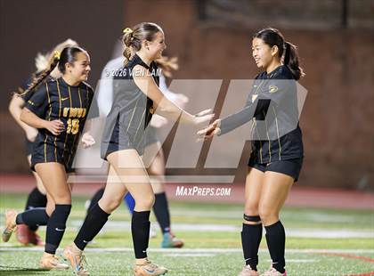 Thumbnail 1 in Encinal @ Bishop O'Dowd photogallery.