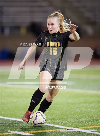 Thumbnail 3 in Encinal @ Bishop O'Dowd photogallery.