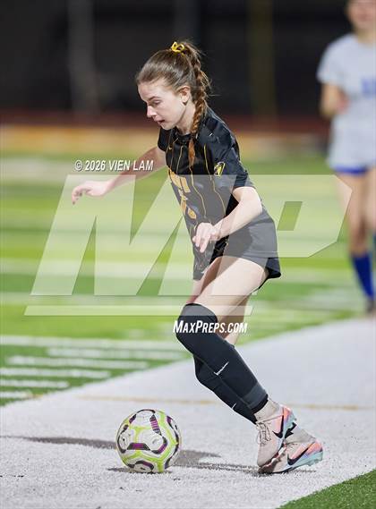 Thumbnail 2 in Encinal @ Bishop O'Dowd photogallery.