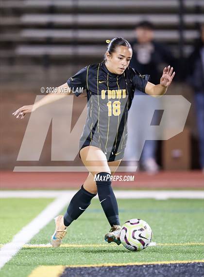 Thumbnail 3 in Encinal @ Bishop O'Dowd photogallery.