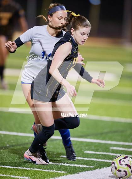 Thumbnail 1 in Encinal @ Bishop O'Dowd photogallery.