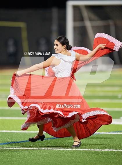 Thumbnail 1 in Encinal @ Bishop O'Dowd photogallery.